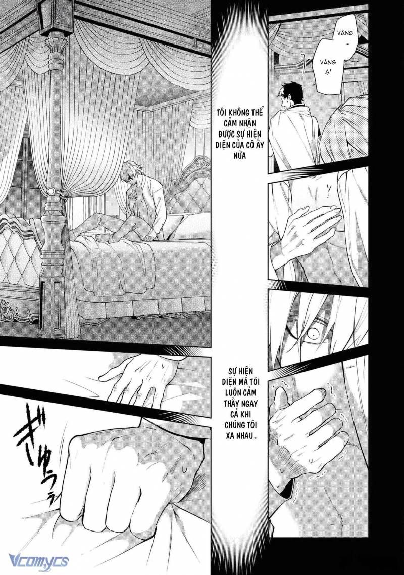 đọc truyện [18+] Dù Thế Nào Tôi Cũng Mạnh Mẽ Vượt Qua, Cuối Cùng Tôi Sẽ Nhận Lại Thứ Tôi Muốn Chương 15 ảnh 25 tại Thiên Thai Truyện