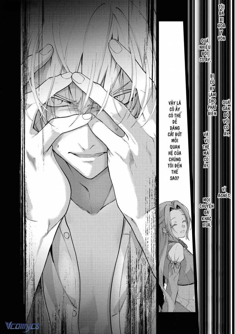 đọc truyện [18+] Dù Thế Nào Tôi Cũng Mạnh Mẽ Vượt Qua, Cuối Cùng Tôi Sẽ Nhận Lại Thứ Tôi Muốn Chương 15 ảnh 26 tại Thiên Thai Truyện