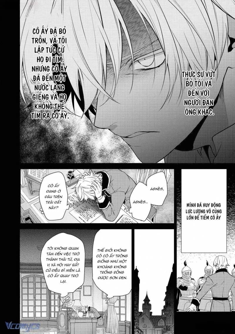 đọc truyện [18+] Dù Thế Nào Tôi Cũng Mạnh Mẽ Vượt Qua, Cuối Cùng Tôi Sẽ Nhận Lại Thứ Tôi Muốn Chương 15 ảnh 28 tại Thiên Thai Truyện