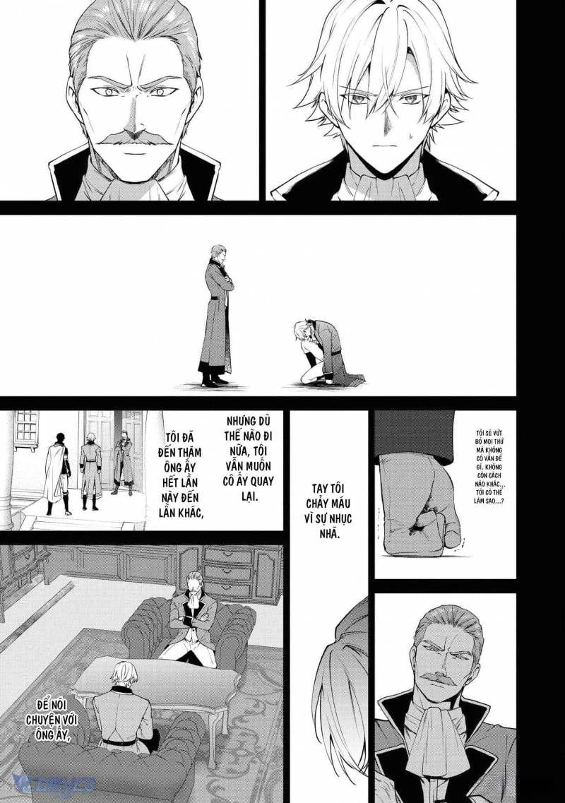 đọc truyện [18+] Dù Thế Nào Tôi Cũng Mạnh Mẽ Vượt Qua, Cuối Cùng Tôi Sẽ Nhận Lại Thứ Tôi Muốn Chương 15 ảnh 29 tại Thiên Thai Truyện