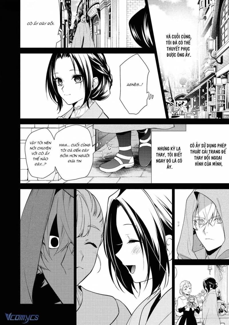 đọc truyện [18+] Dù Thế Nào Tôi Cũng Mạnh Mẽ Vượt Qua, Cuối Cùng Tôi Sẽ Nhận Lại Thứ Tôi Muốn Chương 15 ảnh 30 tại Thiên Thai Truyện