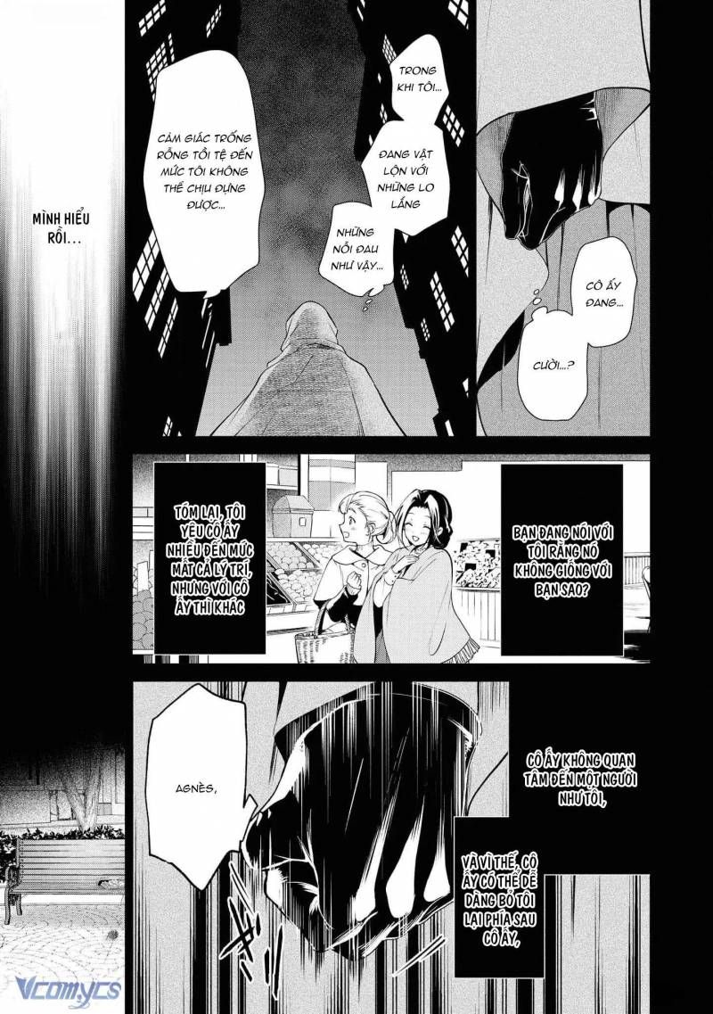 đọc truyện [18+] Dù Thế Nào Tôi Cũng Mạnh Mẽ Vượt Qua, Cuối Cùng Tôi Sẽ Nhận Lại Thứ Tôi Muốn Chương 15 ảnh 31 tại Thiên Thai Truyện