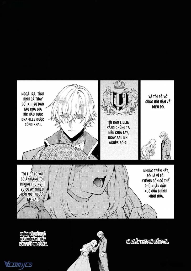 đọc truyện [18+] Dù Thế Nào Tôi Cũng Mạnh Mẽ Vượt Qua, Cuối Cùng Tôi Sẽ Nhận Lại Thứ Tôi Muốn Chương 15 ảnh 34 tại Thiên Thai Truyện