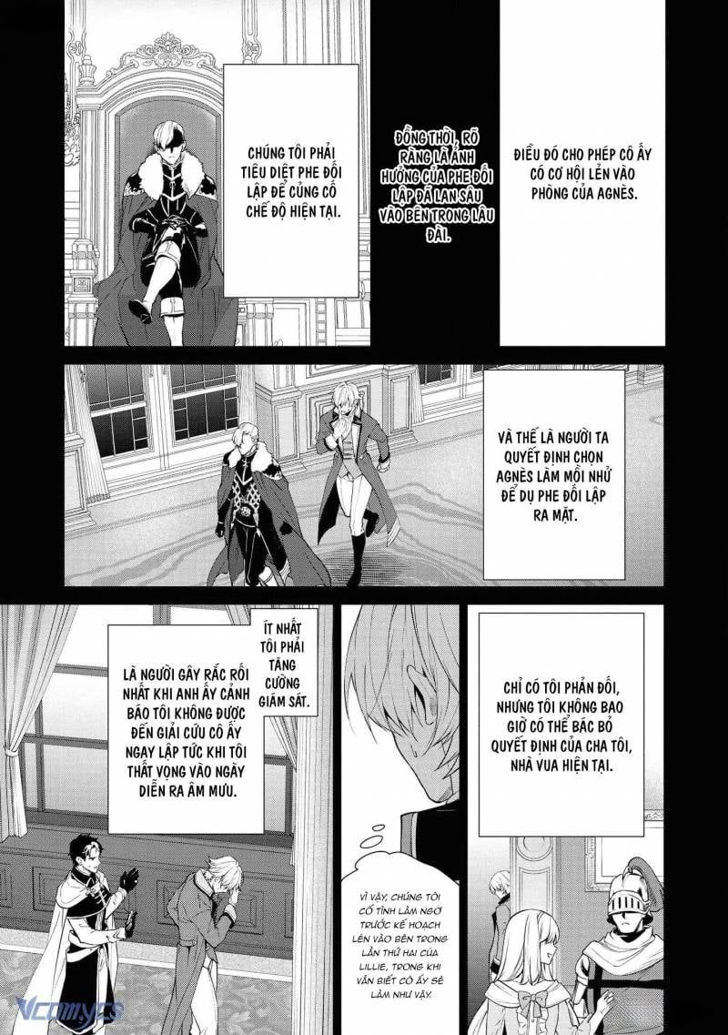 đọc truyện [18+] Dù Thế Nào Tôi Cũng Mạnh Mẽ Vượt Qua, Cuối Cùng Tôi Sẽ Nhận Lại Thứ Tôi Muốn Chương 15 ảnh 35 tại Thiên Thai Truyện