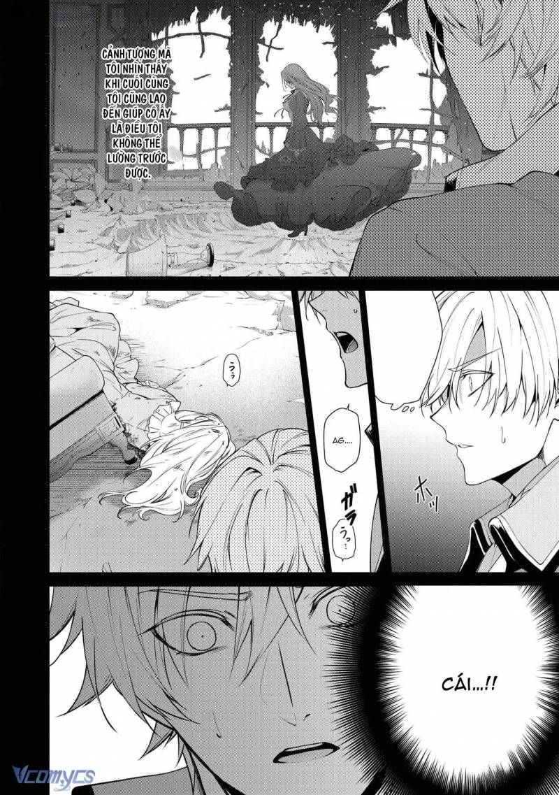 đọc truyện [18+] Dù Thế Nào Tôi Cũng Mạnh Mẽ Vượt Qua, Cuối Cùng Tôi Sẽ Nhận Lại Thứ Tôi Muốn Chương 15 ảnh 36 tại Thiên Thai Truyện