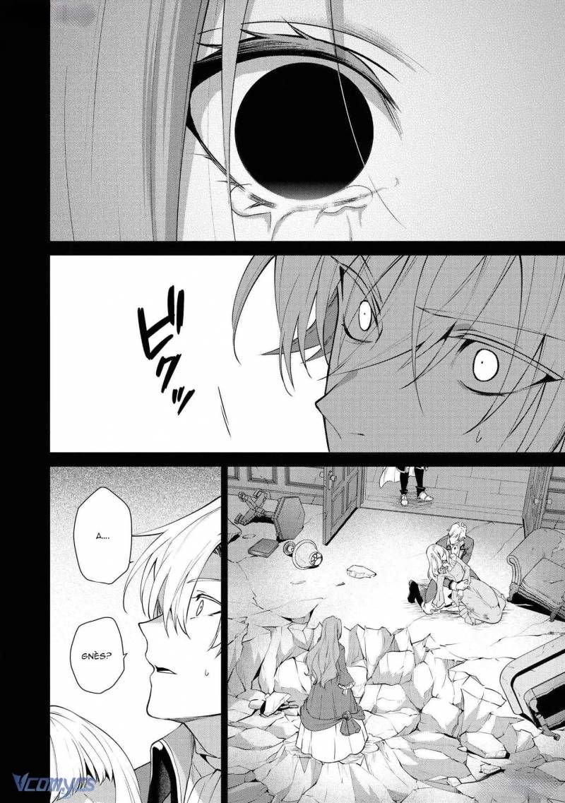 đọc truyện [18+] Dù Thế Nào Tôi Cũng Mạnh Mẽ Vượt Qua, Cuối Cùng Tôi Sẽ Nhận Lại Thứ Tôi Muốn Chương 15 ảnh 38 tại Thiên Thai Truyện