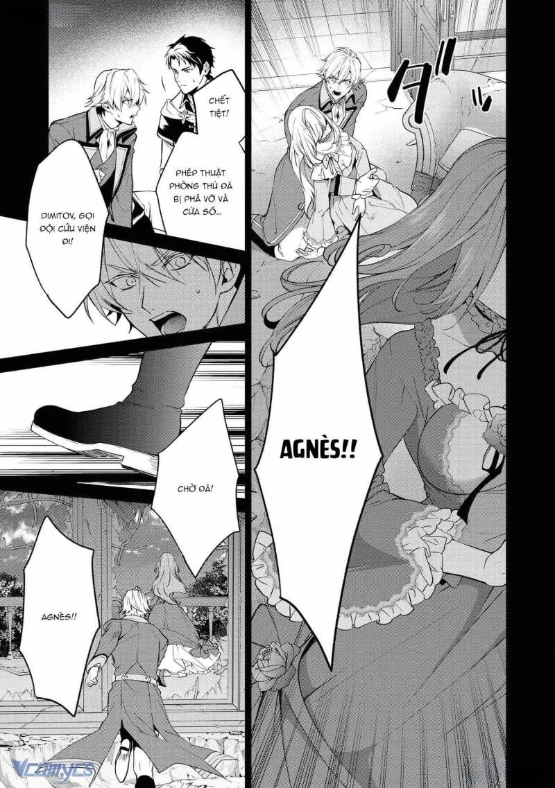 đọc truyện [18+] Dù Thế Nào Tôi Cũng Mạnh Mẽ Vượt Qua, Cuối Cùng Tôi Sẽ Nhận Lại Thứ Tôi Muốn Chương 15 ảnh 39 tại Thiên Thai Truyện