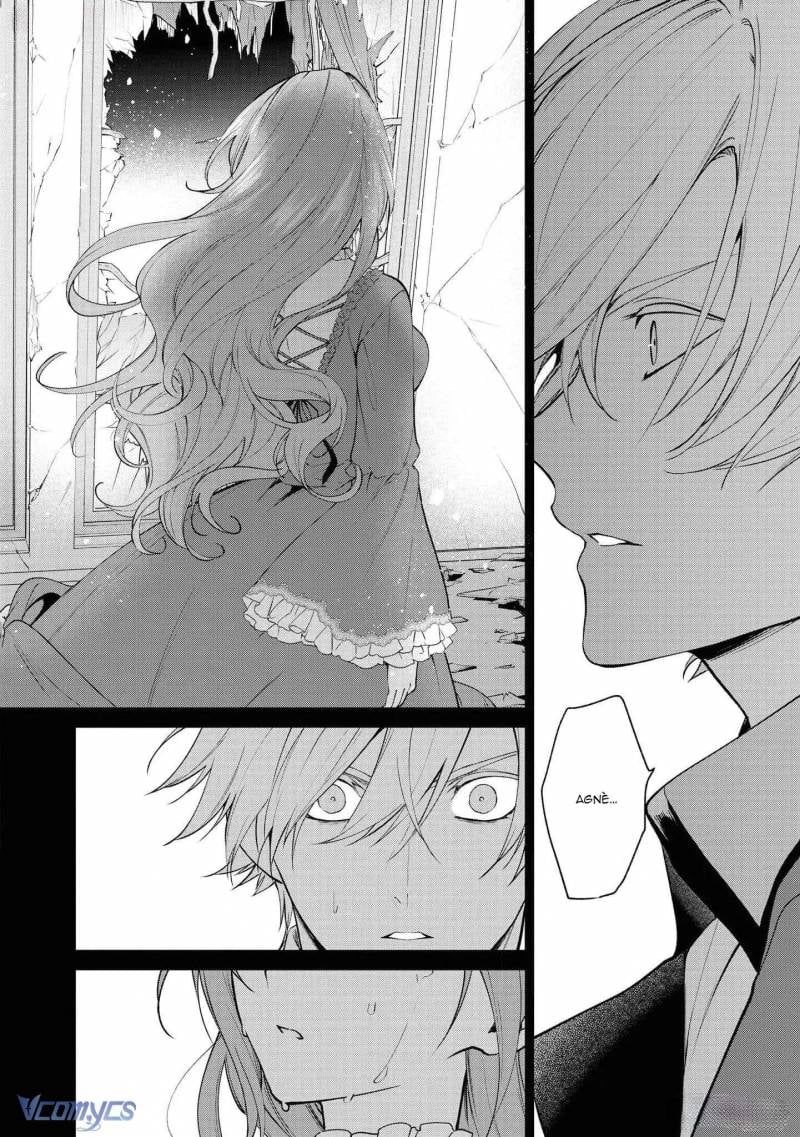 đọc truyện [18+] Dù Thế Nào Tôi Cũng Mạnh Mẽ Vượt Qua, Cuối Cùng Tôi Sẽ Nhận Lại Thứ Tôi Muốn Chương 15 ảnh 40 tại Thiên Thai Truyện