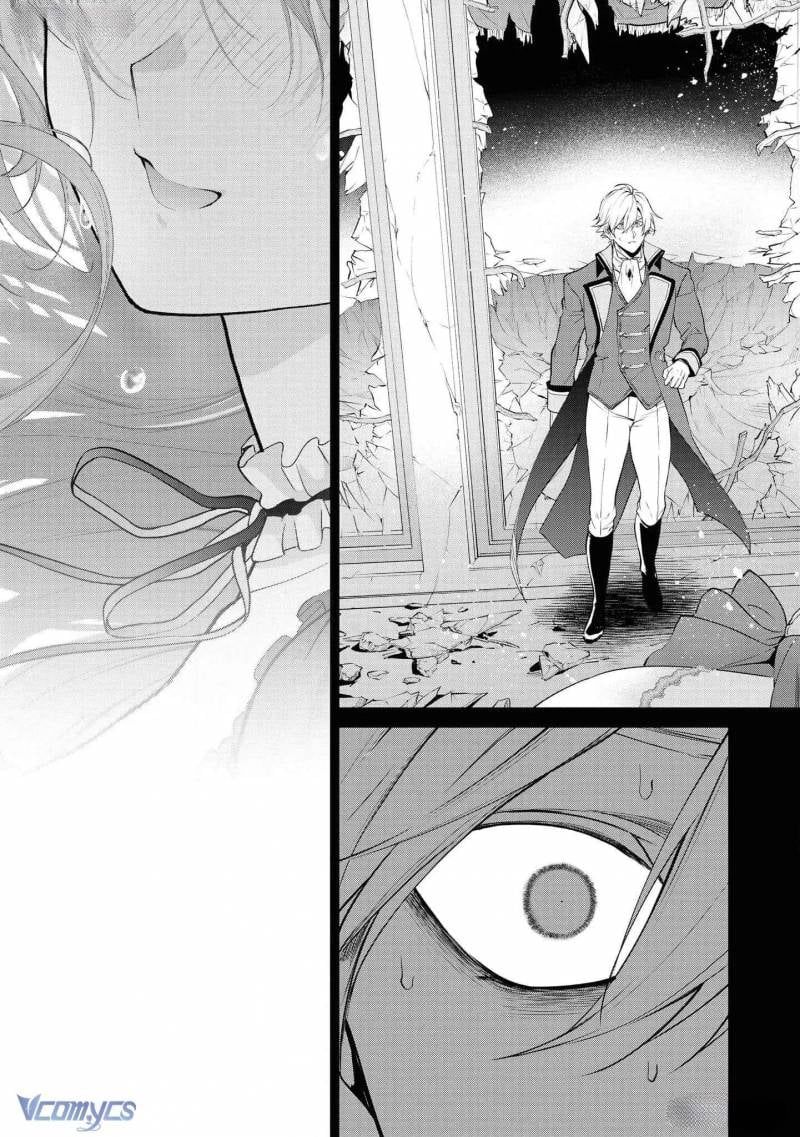 đọc truyện [18+] Dù Thế Nào Tôi Cũng Mạnh Mẽ Vượt Qua, Cuối Cùng Tôi Sẽ Nhận Lại Thứ Tôi Muốn Chương 15 ảnh 41 tại Thiên Thai Truyện