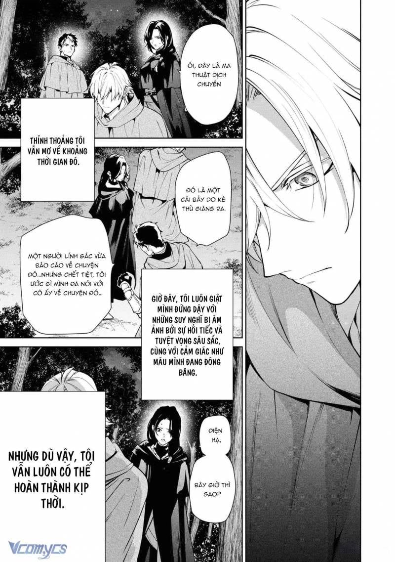 đọc truyện [18+] Dù Thế Nào Tôi Cũng Mạnh Mẽ Vượt Qua, Cuối Cùng Tôi Sẽ Nhận Lại Thứ Tôi Muốn Chương 15 ảnh 43 tại Thiên Thai Truyện