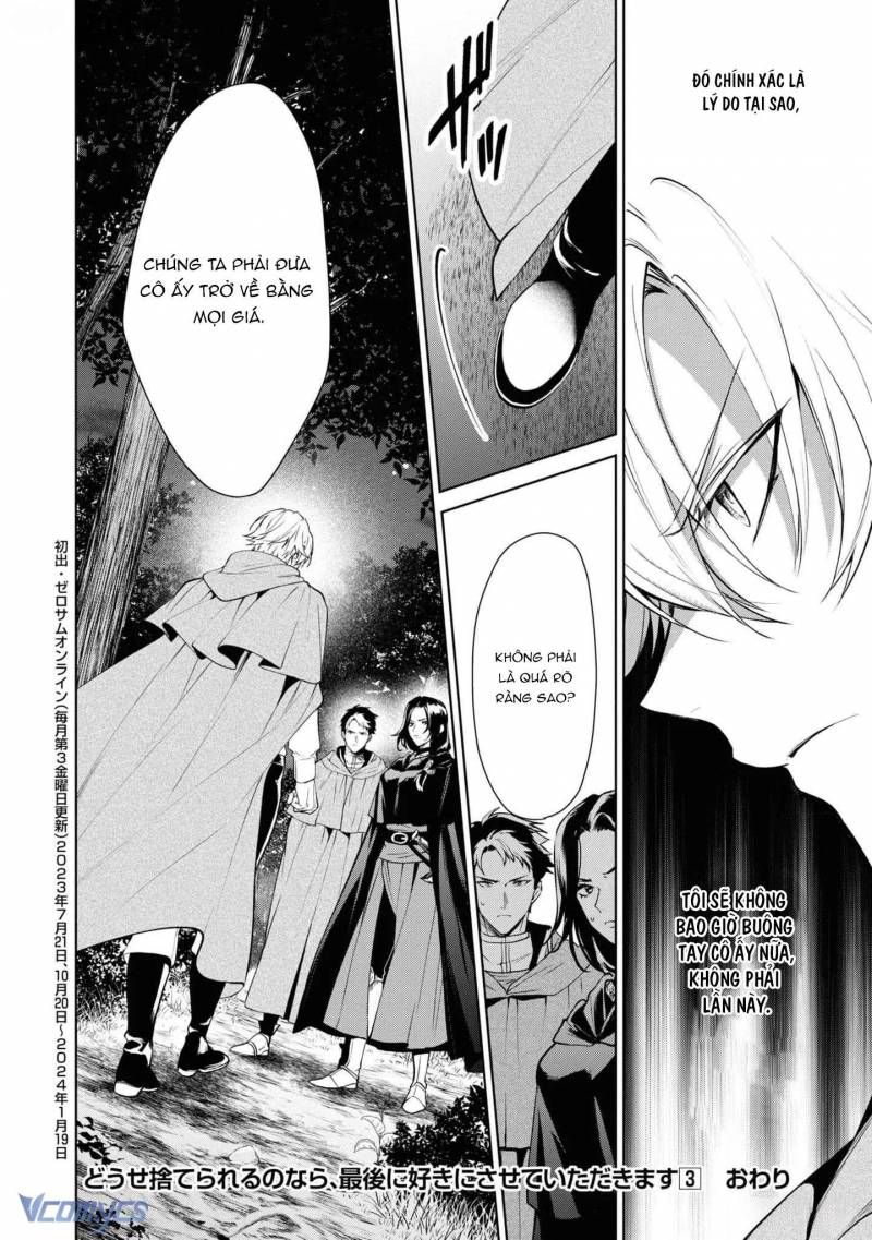 đọc truyện [18+] Dù Thế Nào Tôi Cũng Mạnh Mẽ Vượt Qua, Cuối Cùng Tôi Sẽ Nhận Lại Thứ Tôi Muốn Chương 15 ảnh 44 tại Thiên Thai Truyện