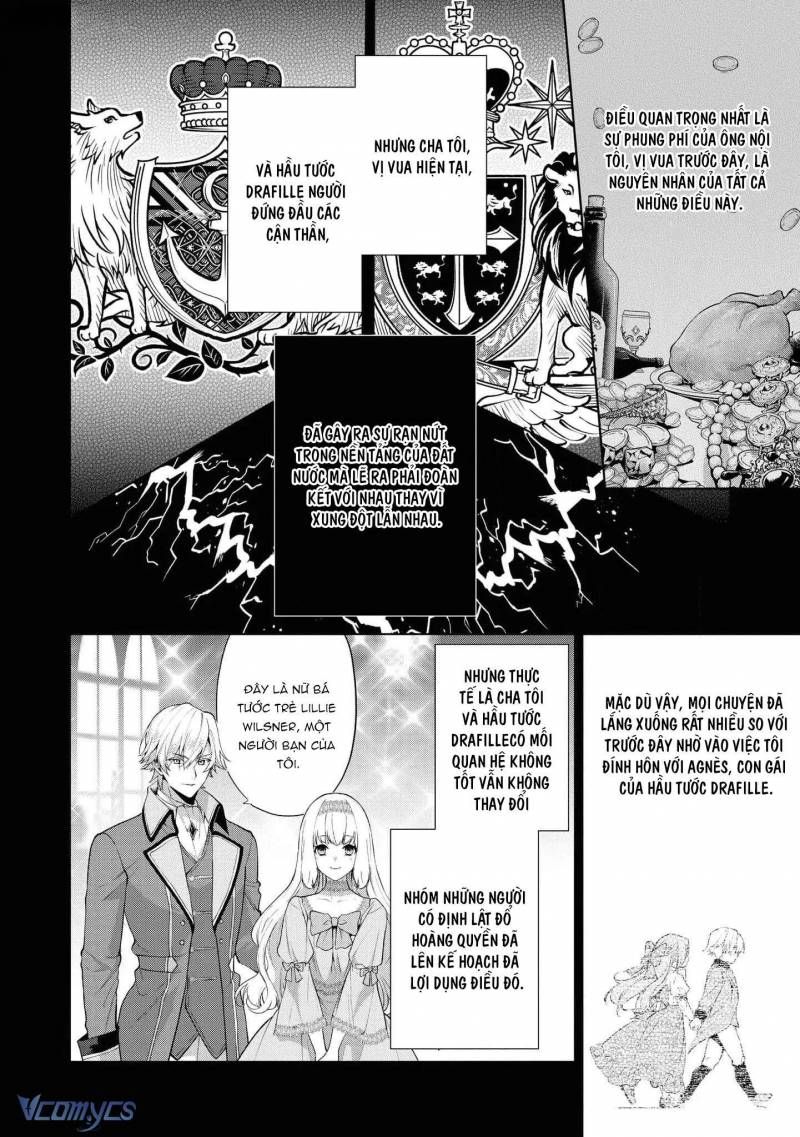 đọc truyện [18+] Dù Thế Nào Tôi Cũng Mạnh Mẽ Vượt Qua, Cuối Cùng Tôi Sẽ Nhận Lại Thứ Tôi Muốn Chương 15 ảnh 10 tại Thiên Thai Truyện