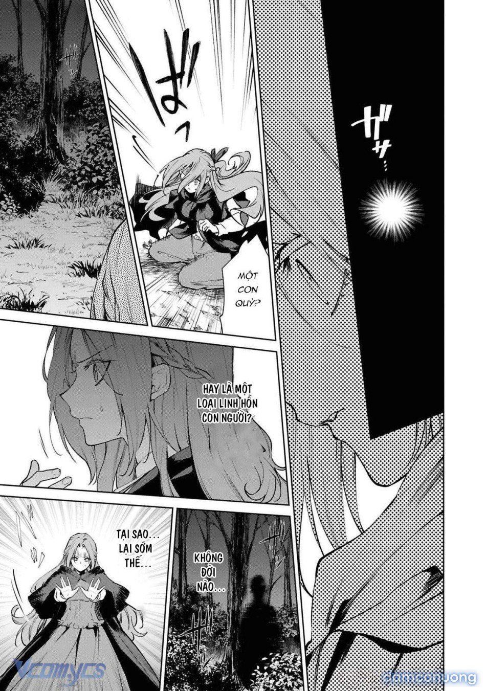 đọc truyện [18+] Dù Thế Nào Tôi Cũng Mạnh Mẽ Vượt Qua, Cuối Cùng Tôi Sẽ Nhận Lại Thứ Tôi Muốn Chương 16 ảnh 24 tại Thiên Thai Truyện