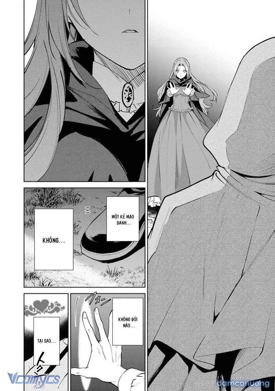 đọc truyện [18+] Dù Thế Nào Tôi Cũng Mạnh Mẽ Vượt Qua, Cuối Cùng Tôi Sẽ Nhận Lại Thứ Tôi Muốn Chương 16 ảnh 25 tại Thiên Thai Truyện