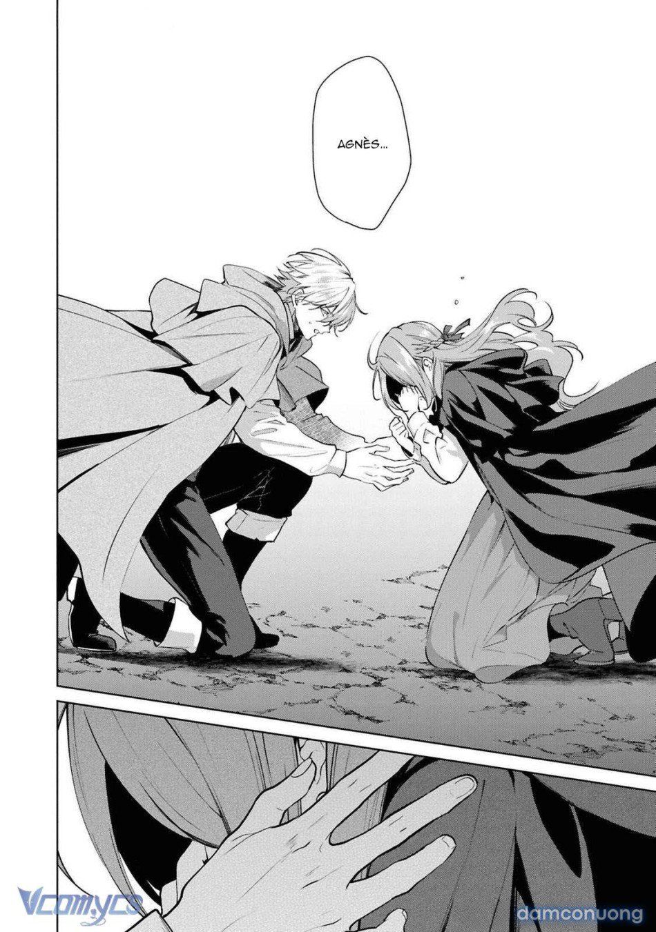 đọc truyện [18+] Dù Thế Nào Tôi Cũng Mạnh Mẽ Vượt Qua, Cuối Cùng Tôi Sẽ Nhận Lại Thứ Tôi Muốn Chương 16 ảnh 27 tại Thiên Thai Truyện