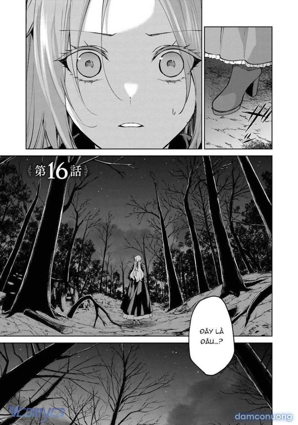 đọc truyện [18+] Dù Thế Nào Tôi Cũng Mạnh Mẽ Vượt Qua, Cuối Cùng Tôi Sẽ Nhận Lại Thứ Tôi Muốn Chương 16 ảnh 6 tại Thiên Thai Truyện