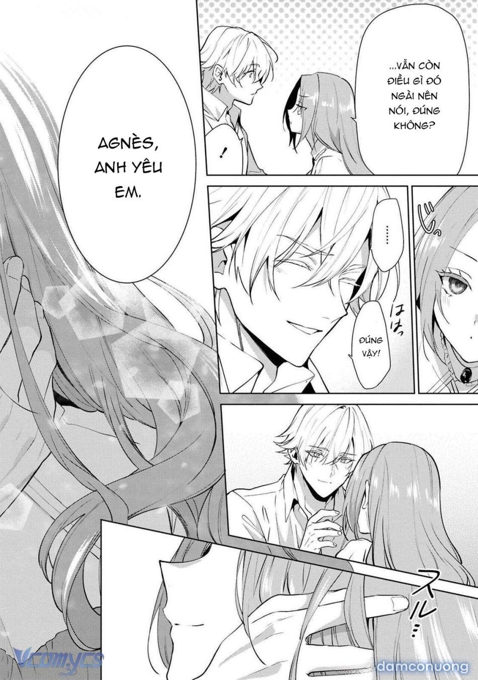 đọc truyện [18+] Dù Thế Nào Tôi Cũng Mạnh Mẽ Vượt Qua, Cuối Cùng Tôi Sẽ Nhận Lại Thứ Tôi Muốn Chương 17 ảnh 21 tại Thiên Thai Truyện