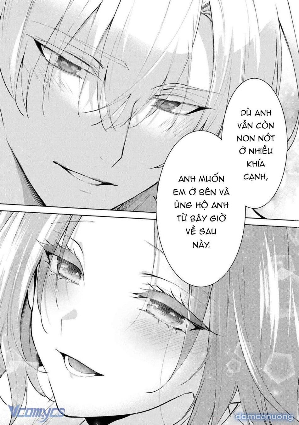 đọc truyện [18+] Dù Thế Nào Tôi Cũng Mạnh Mẽ Vượt Qua, Cuối Cùng Tôi Sẽ Nhận Lại Thứ Tôi Muốn Chương 17 ảnh 23 tại Thiên Thai Truyện