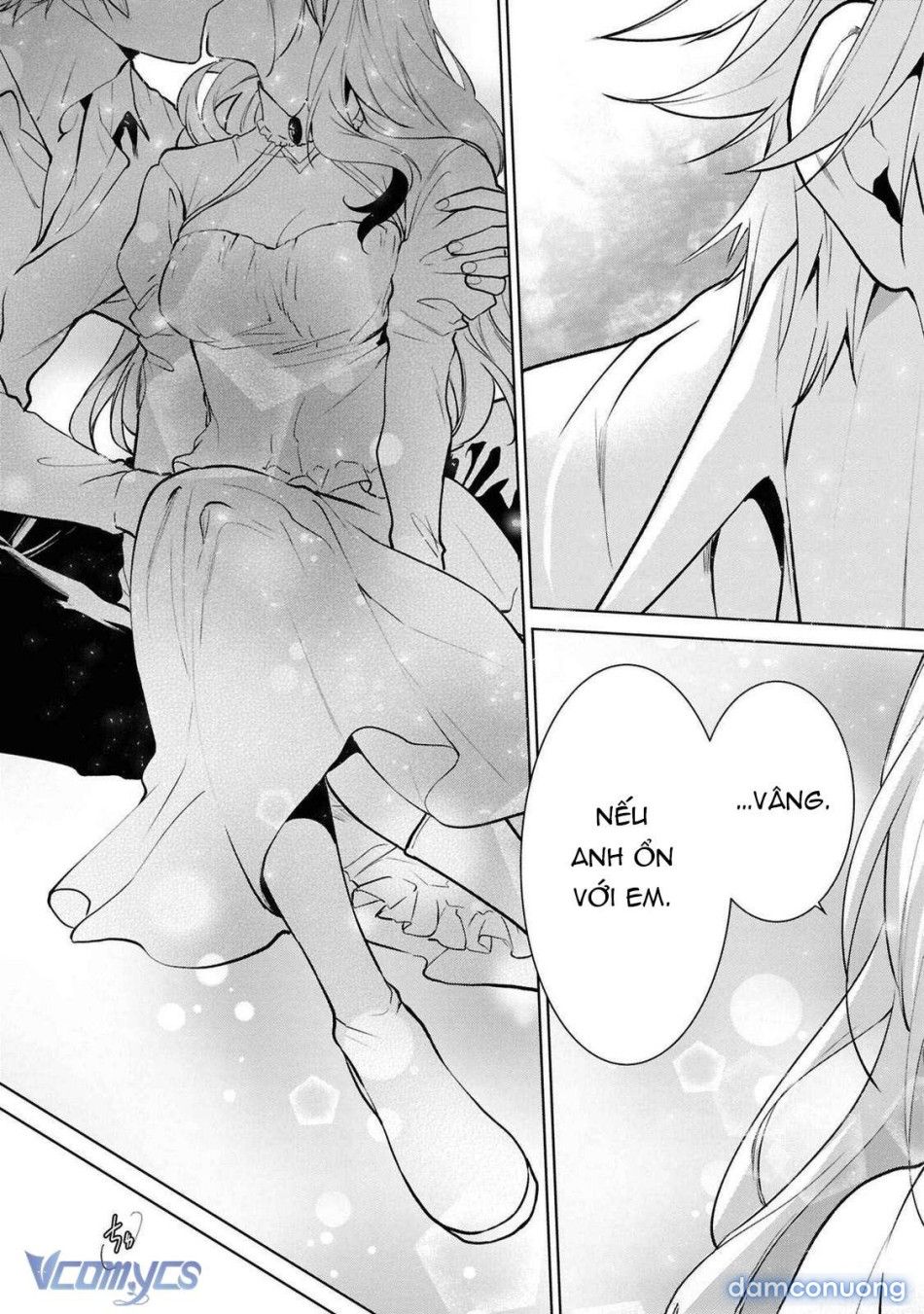 đọc truyện [18+] Dù Thế Nào Tôi Cũng Mạnh Mẽ Vượt Qua, Cuối Cùng Tôi Sẽ Nhận Lại Thứ Tôi Muốn Chương 17 ảnh 24 tại Thiên Thai Truyện