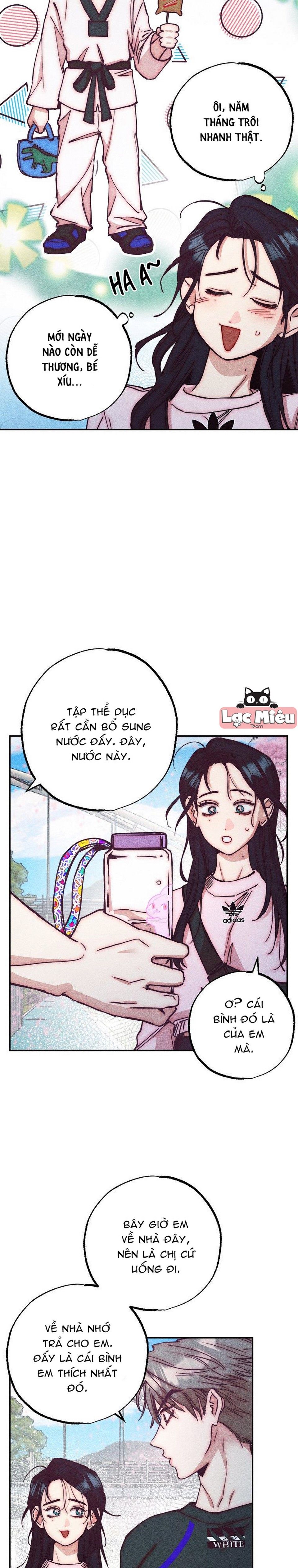 đọc truyện 18+ Dục Cầu Bất Mãn Của 𝐘𝐄𝐎𝐍 𝐇𝐀 Chương 1 ảnh 18 tại Giả Dược
