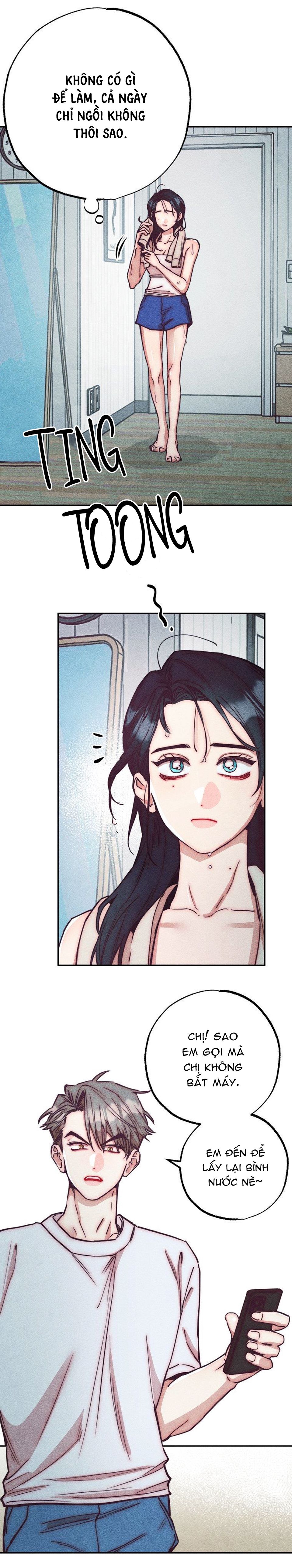 đọc truyện 18+ Dục Cầu Bất Mãn Của 𝐘𝐄𝐎𝐍 𝐇𝐀 Chương 1 ảnh 21 tại Giả Dược