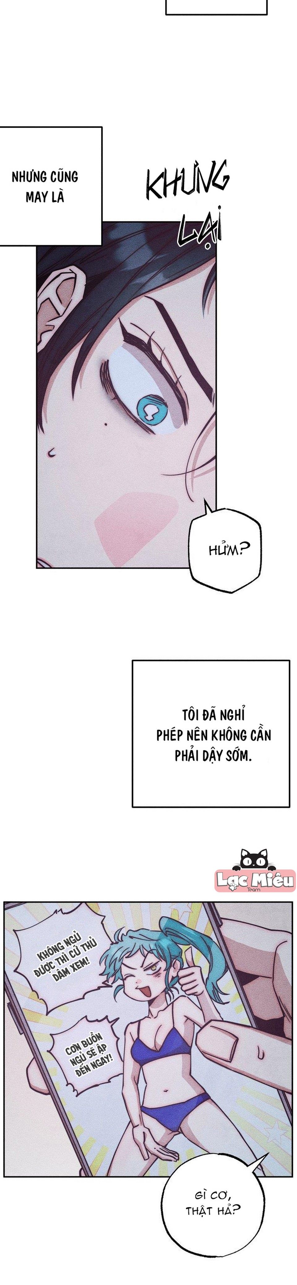 đọc truyện 18+ Dục Cầu Bất Mãn Của 𝐘𝐄𝐎𝐍 𝐇𝐀 Chương 1 ảnh 4 tại Giả Dược