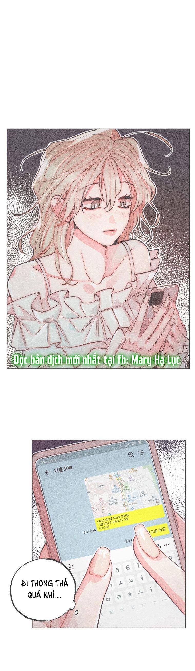 đọc truyện 18+ Dục Cầu Bất Mãn Của 𝐘𝐄𝐎𝐍 𝐇𝐀 Chương 12 ảnh 1 tại Giả Dược