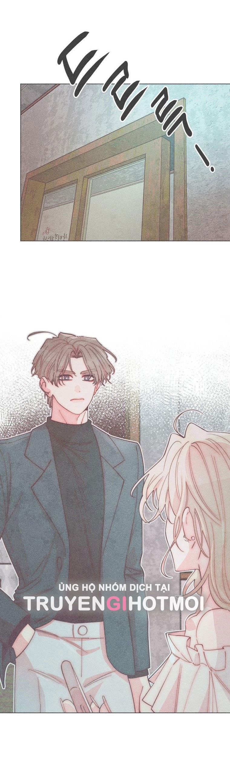 đọc truyện 18+ Dục Cầu Bất Mãn Của 𝐘𝐄𝐎𝐍 𝐇𝐀 Chương 12 ảnh 2 tại Giả Dược