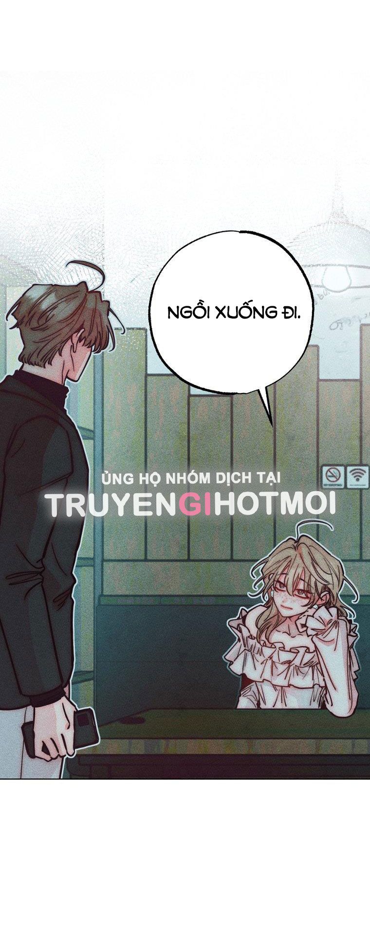 đọc truyện 18+ Dục Cầu Bất Mãn Của 𝐘𝐄𝐎𝐍 𝐇𝐀 Chương 12 ảnh 14 tại Giả Dược