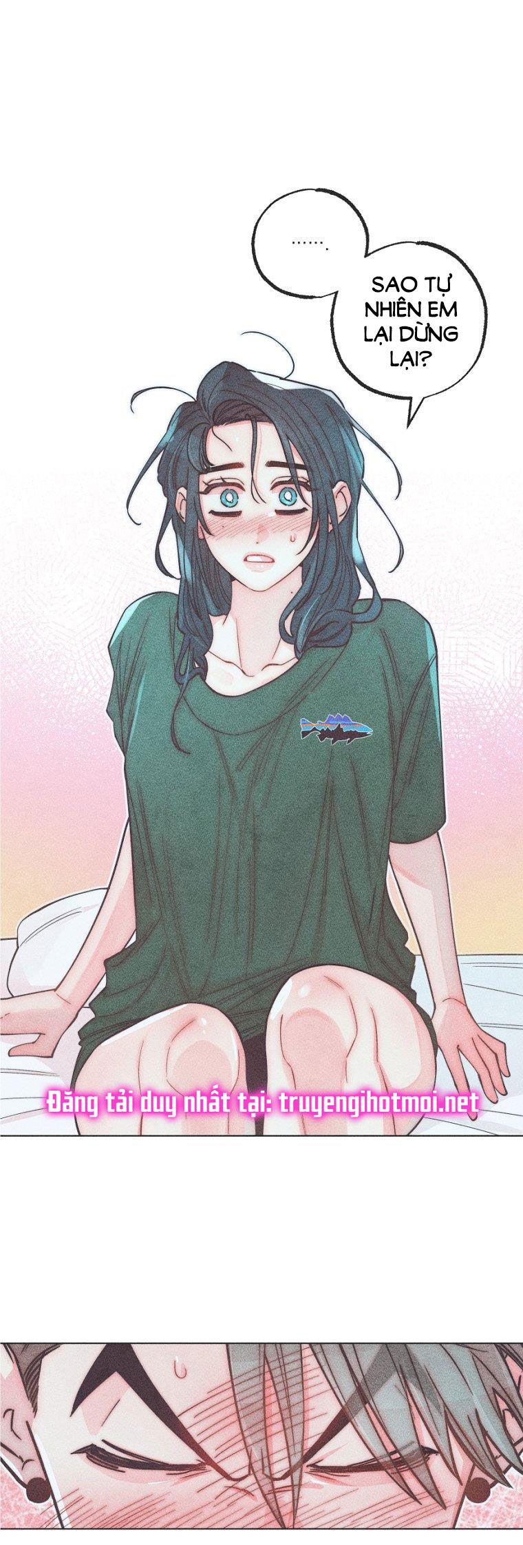 đọc truyện 18+ Dục Cầu Bất Mãn Của 𝐘𝐄𝐎𝐍 𝐇𝐀 Chương 12 ảnh 17 tại Giả Dược
