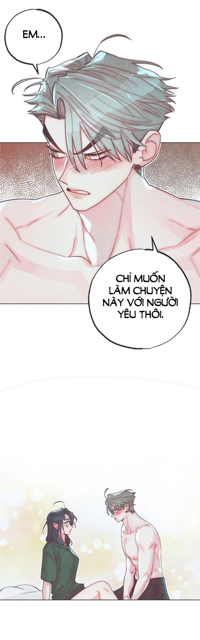 đọc truyện 18+ Dục Cầu Bất Mãn Của 𝐘𝐄𝐎𝐍 𝐇𝐀 Chương 12 ảnh 18 tại Giả Dược