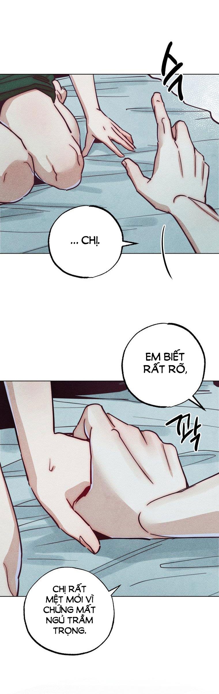 đọc truyện 18+ Dục Cầu Bất Mãn Của 𝐘𝐄𝐎𝐍 𝐇𝐀 Chương 12 ảnh 33 tại Giả Dược