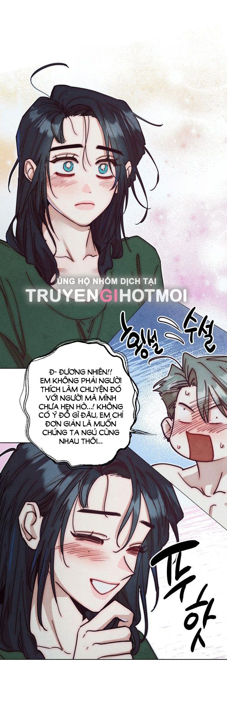 đọc truyện 18+ Dục Cầu Bất Mãn Của 𝐘𝐄𝐎𝐍 𝐇𝐀 Chương 12 ảnh 35 tại Giả Dược