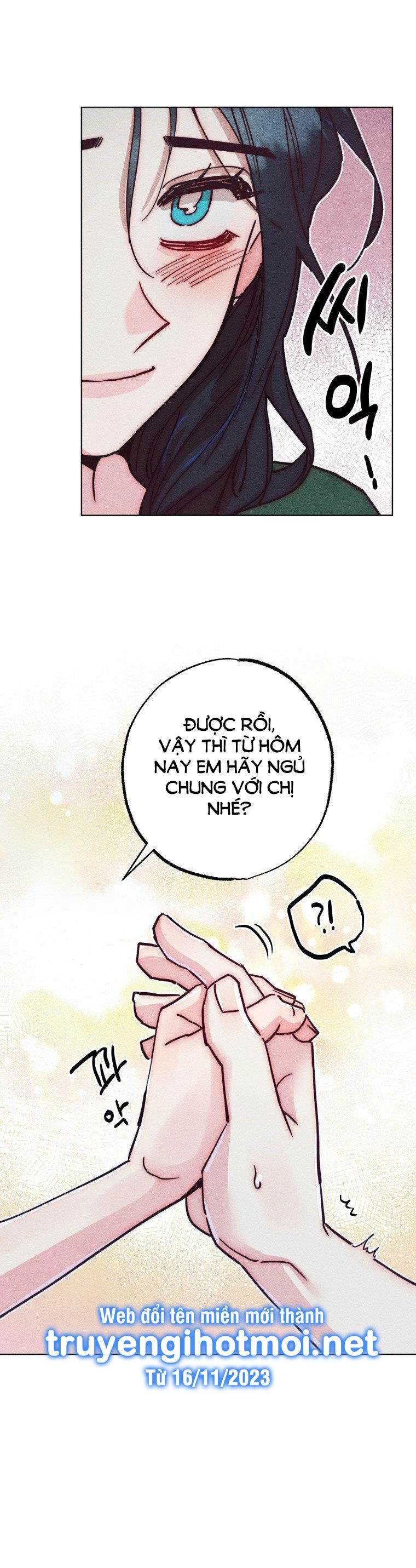 đọc truyện 18+ Dục Cầu Bất Mãn Của 𝐘𝐄𝐎𝐍 𝐇𝐀 Chương 12 ảnh 36 tại Giả Dược
