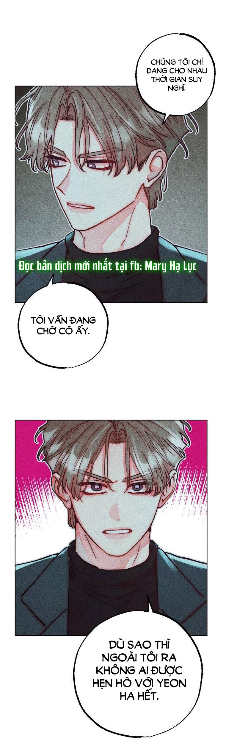 đọc truyện 18+ Dục Cầu Bất Mãn Của 𝐘𝐄𝐎𝐍 𝐇𝐀 Chương 12 ảnh 10 tại Giả Dược