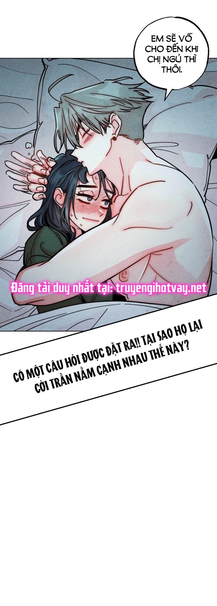 đọc truyện 18+ Dục Cầu Bất Mãn Của 𝐘𝐄𝐎𝐍 𝐇𝐀 Chương 13 ảnh 12 tại Giả Dược