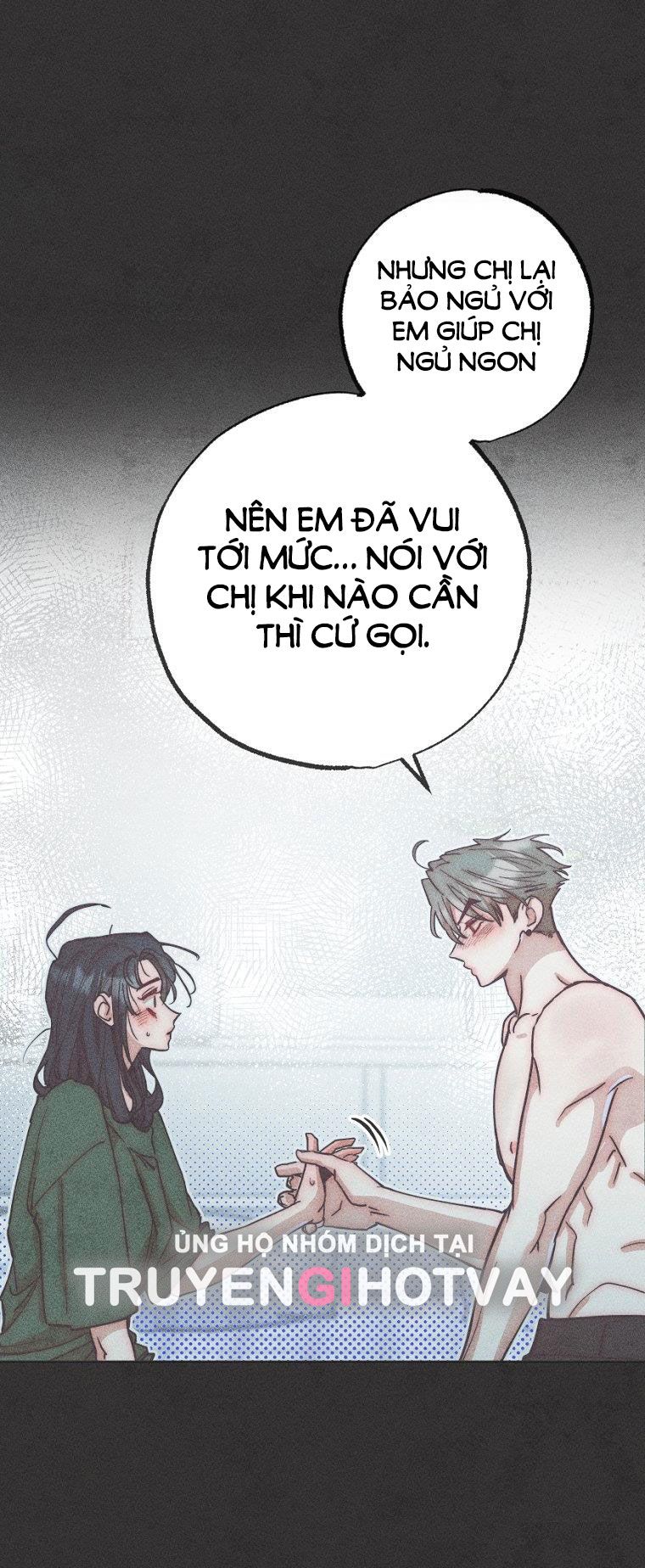 đọc truyện 18+ Dục Cầu Bất Mãn Của 𝐘𝐄𝐎𝐍 𝐇𝐀 Chương 13 ảnh 14 tại Giả Dược