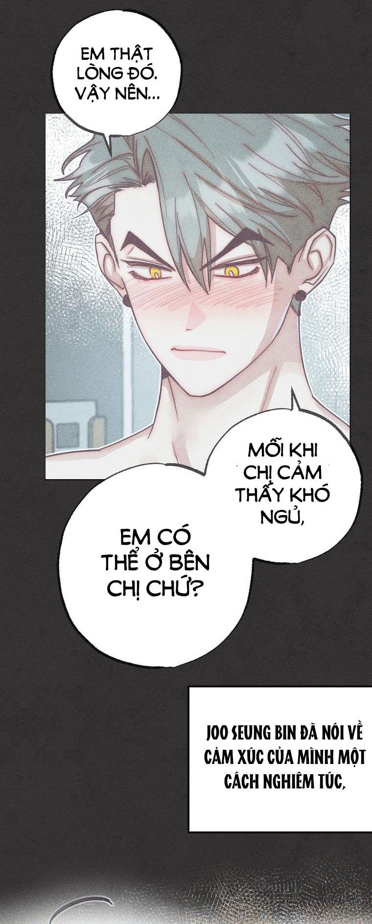 đọc truyện 18+ Dục Cầu Bất Mãn Của 𝐘𝐄𝐎𝐍 𝐇𝐀 Chương 13 ảnh 15 tại Giả Dược