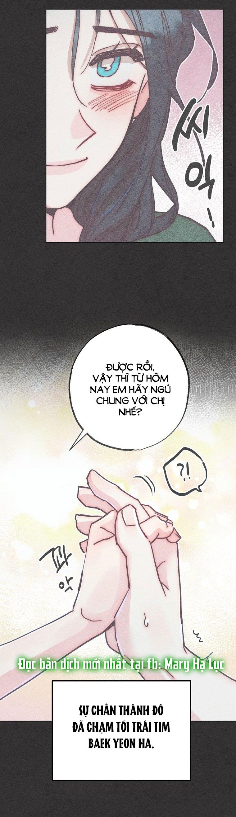 đọc truyện 18+ Dục Cầu Bất Mãn Của 𝐘𝐄𝐎𝐍 𝐇𝐀 Chương 13 ảnh 17 tại Giả Dược