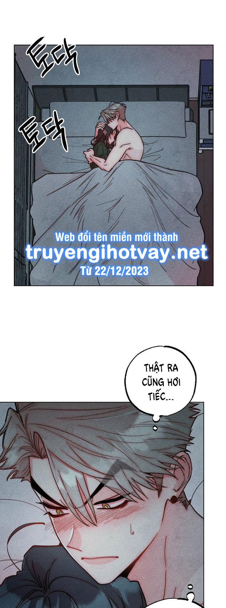 đọc truyện 18+ Dục Cầu Bất Mãn Của 𝐘𝐄𝐎𝐍 𝐇𝐀 Chương 13 ảnh 25 tại Giả Dược
