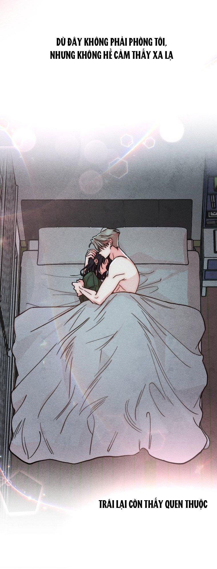 đọc truyện 18+ Dục Cầu Bất Mãn Của 𝐘𝐄𝐎𝐍 𝐇𝐀 Chương 13 ảnh 30 tại Giả Dược