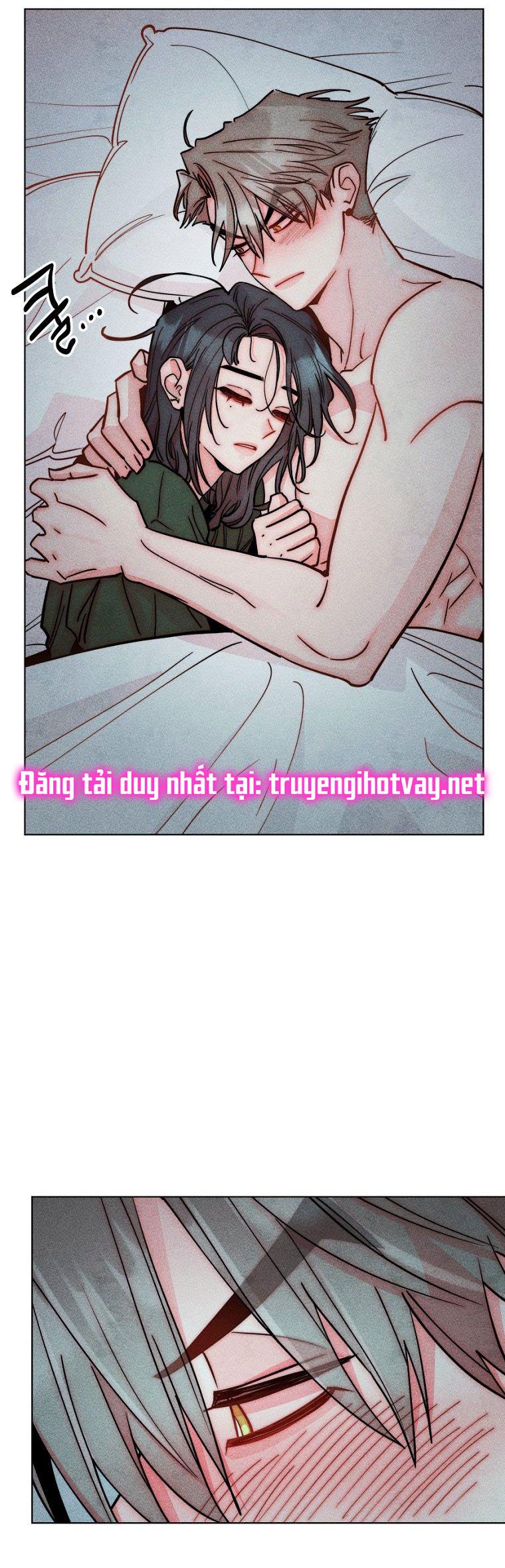 đọc truyện 18+ Dục Cầu Bất Mãn Của 𝐘𝐄𝐎𝐍 𝐇𝐀 Chương 13 ảnh 33 tại Giả Dược