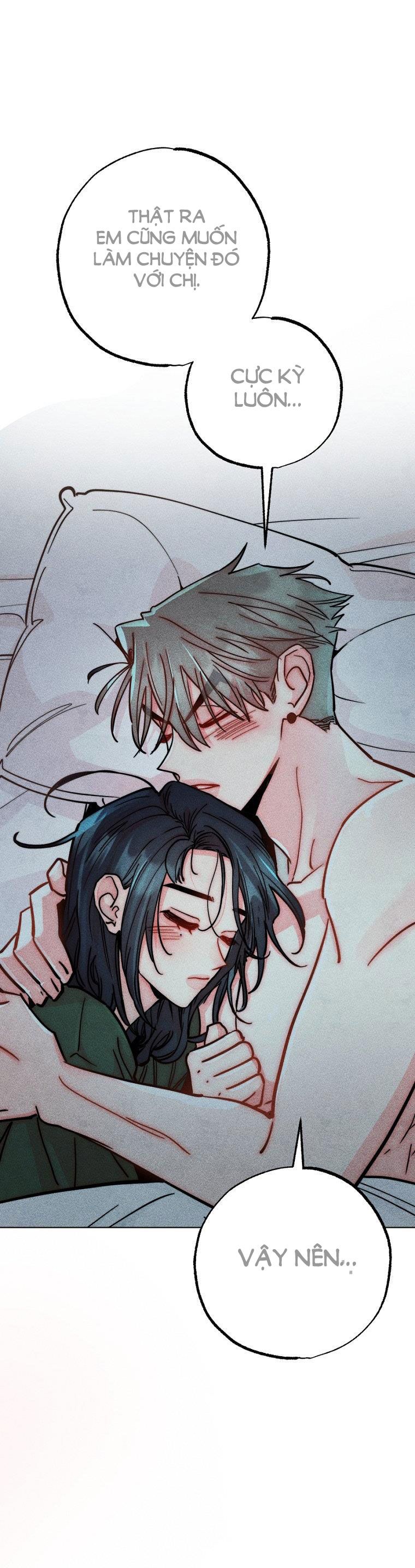 đọc truyện 18+ Dục Cầu Bất Mãn Của 𝐘𝐄𝐎𝐍 𝐇𝐀 Chương 13 ảnh 34 tại Giả Dược