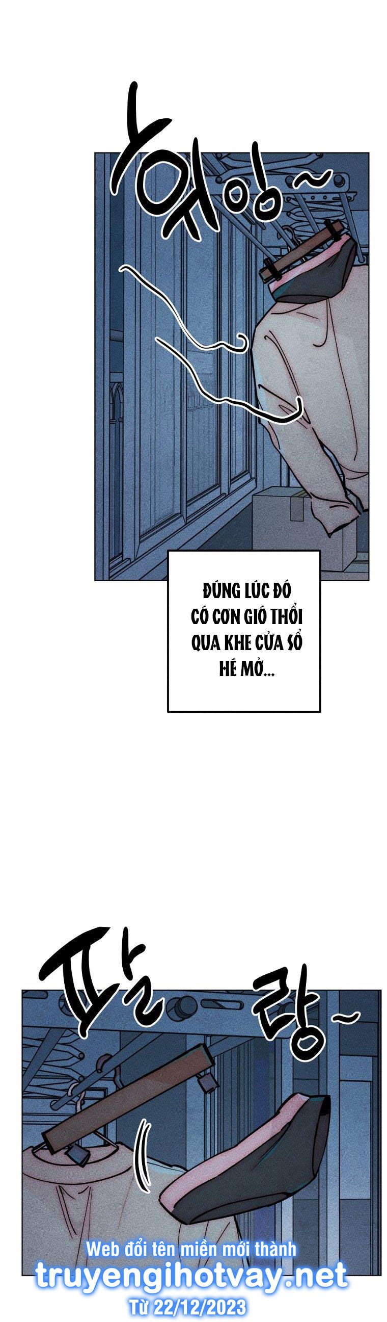 đọc truyện 18+ Dục Cầu Bất Mãn Của 𝐘𝐄𝐎𝐍 𝐇𝐀 Chương 13 ảnh 37 tại Giả Dược