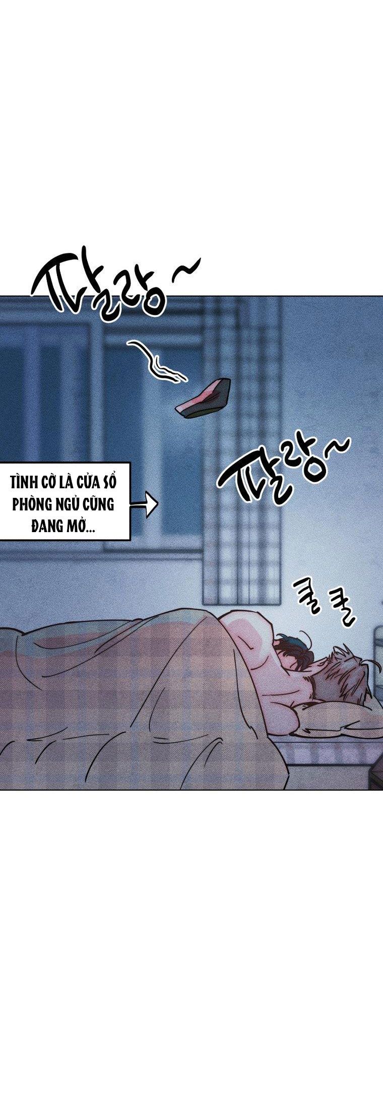 đọc truyện 18+ Dục Cầu Bất Mãn Của 𝐘𝐄𝐎𝐍 𝐇𝐀 Chương 13 ảnh 38 tại Giả Dược
