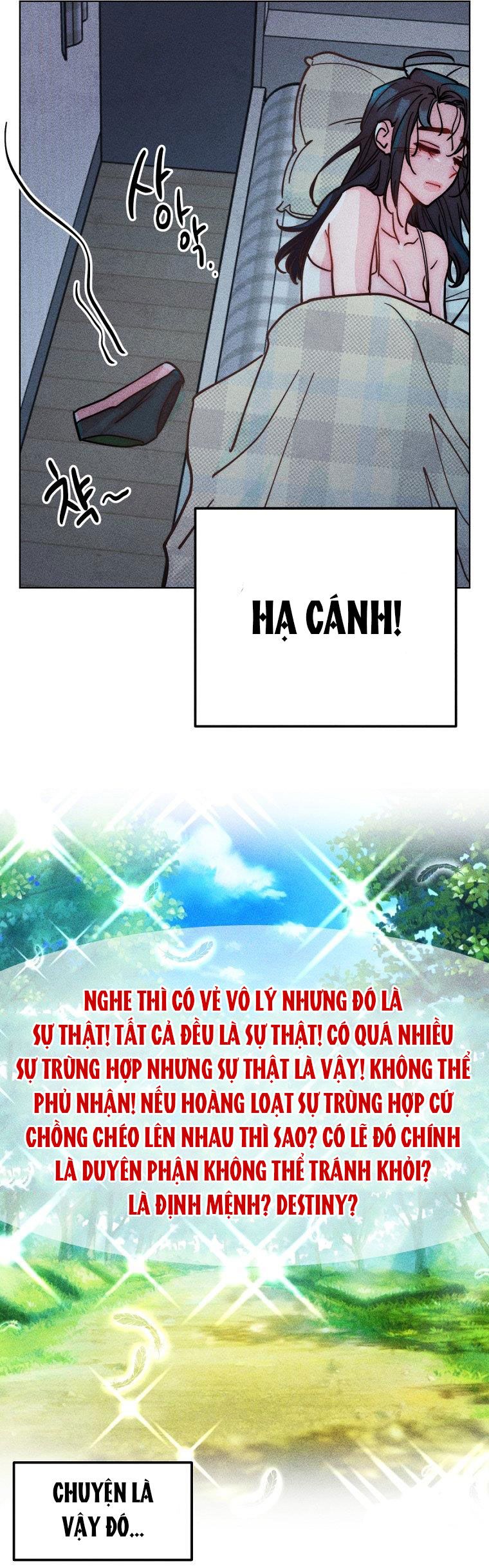 đọc truyện 18+ Dục Cầu Bất Mãn Của 𝐘𝐄𝐎𝐍 𝐇𝐀 Chương 13 ảnh 39 tại Giả Dược