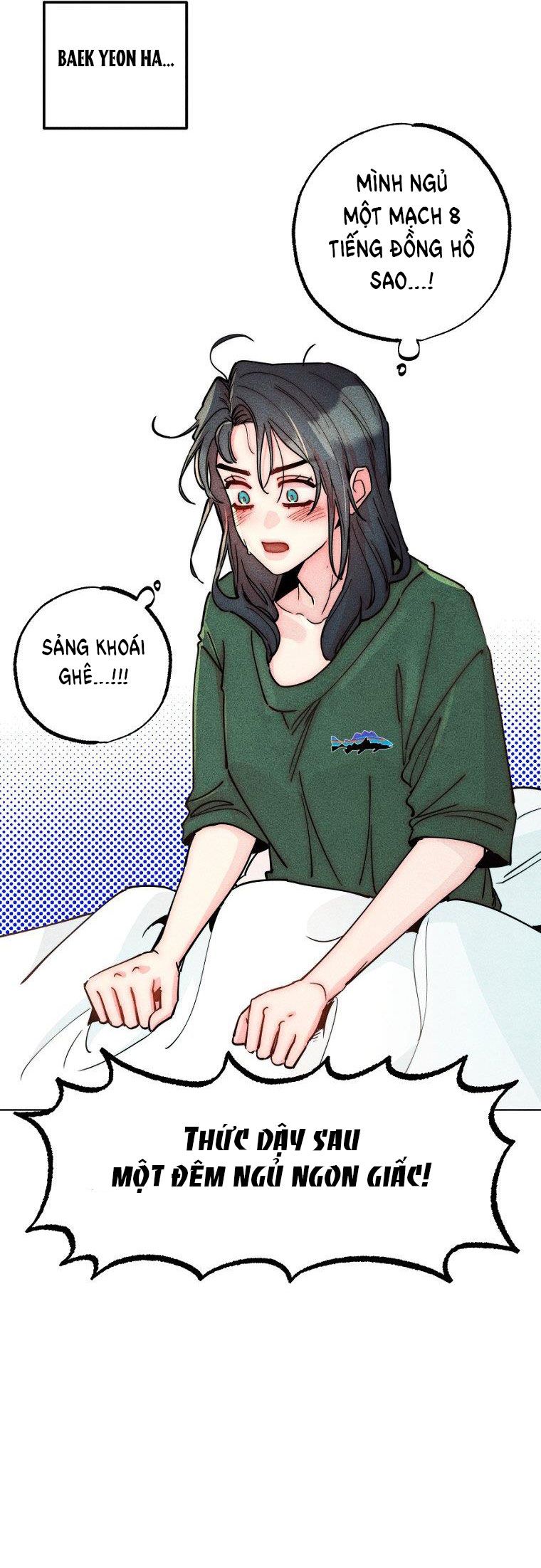 đọc truyện 18+ Dục Cầu Bất Mãn Của 𝐘𝐄𝐎𝐍 𝐇𝐀 Chương 13 ảnh 41 tại Giả Dược
