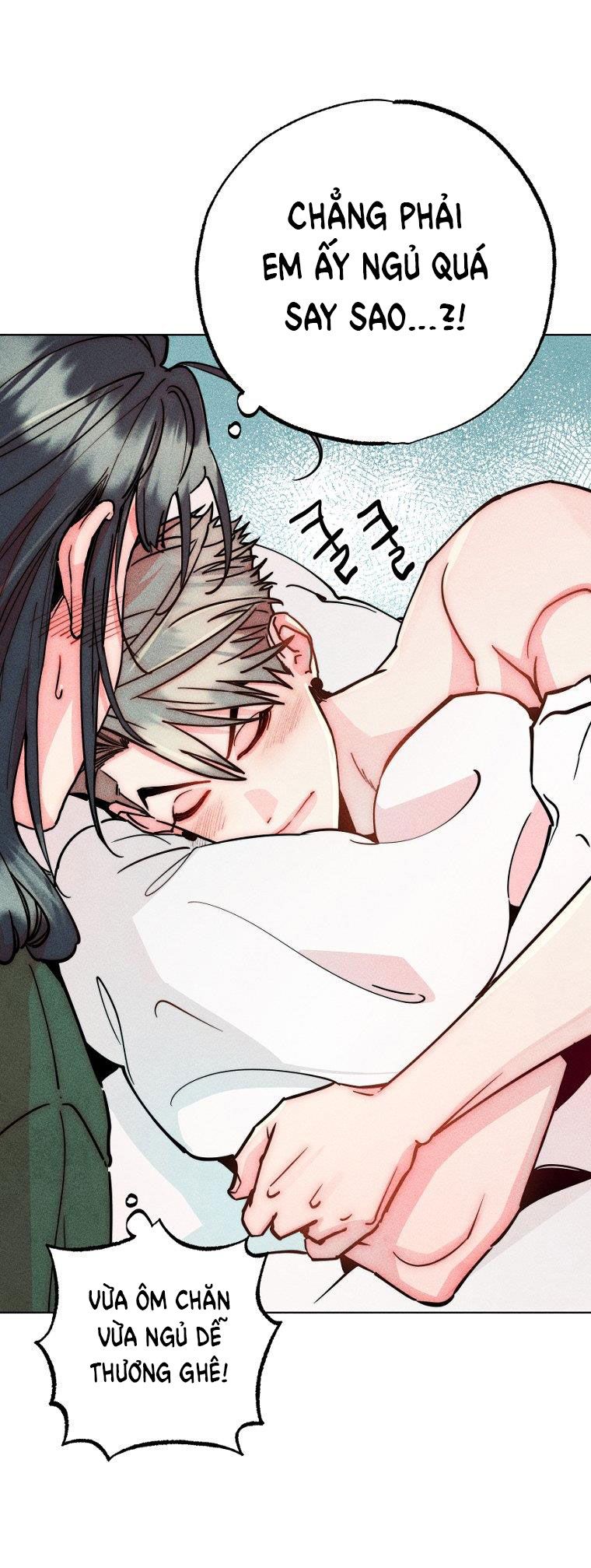 đọc truyện 18+ Dục Cầu Bất Mãn Của 𝐘𝐄𝐎𝐍 𝐇𝐀 Chương 13 ảnh 43 tại Giả Dược