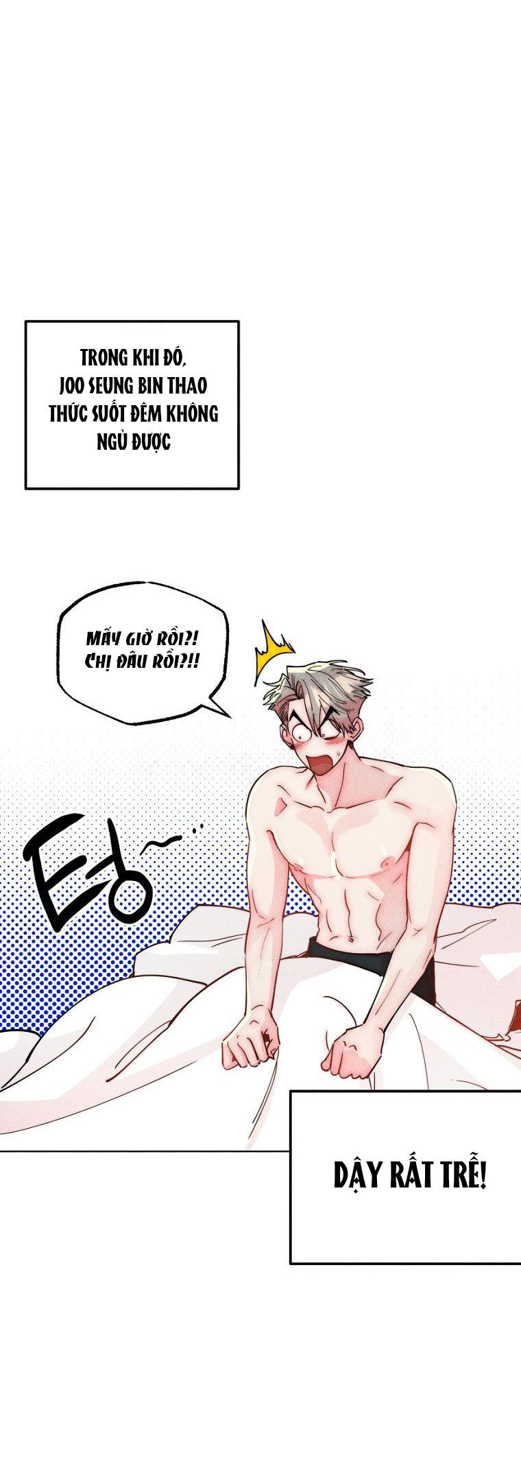 đọc truyện 18+ Dục Cầu Bất Mãn Của 𝐘𝐄𝐎𝐍 𝐇𝐀 Chương 13 ảnh 49 tại Giả Dược