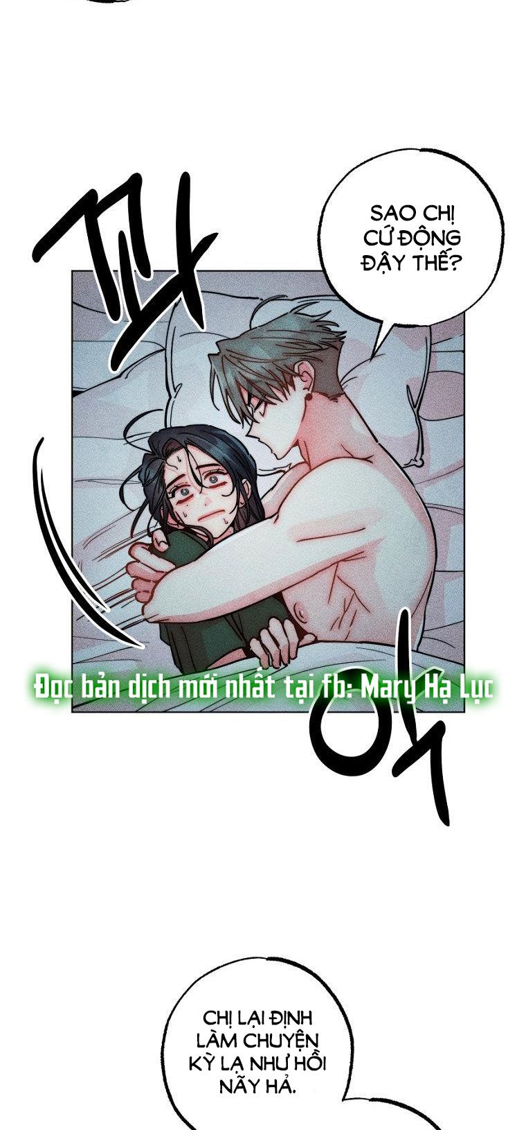 đọc truyện 18+ Dục Cầu Bất Mãn Của 𝐘𝐄𝐎𝐍 𝐇𝐀 Chương 13 ảnh 10 tại Giả Dược